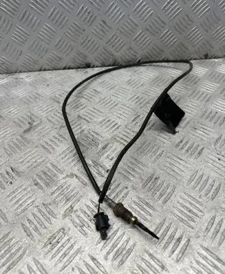 BMW X5 F15 Exhaust gas temperature sensor 8514730 2656002921 03T22