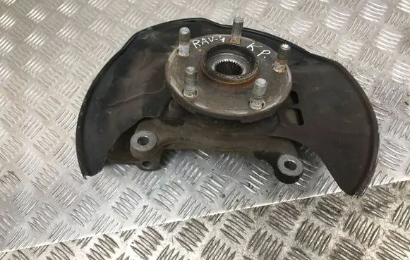 Toyota RAV 4 (XA40) Front wheel hub F180L Y0204 170705