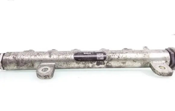 Opel Zafira B Fuel main line pipe 0445214056 55200266 001807L2