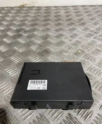 Mercedes-Benz ML W163 Comfort/convenience module 1635459032