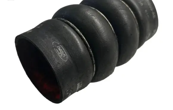 Ford Focus Intercooler hose/pipe XS4Q6N650AE