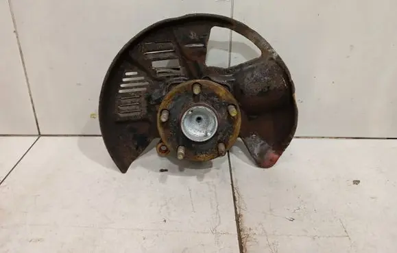 Toyota Supra A80 Front wheel hub 4321124020