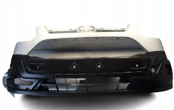 Ford Transit Custom Front bumper 55666VVVVVV