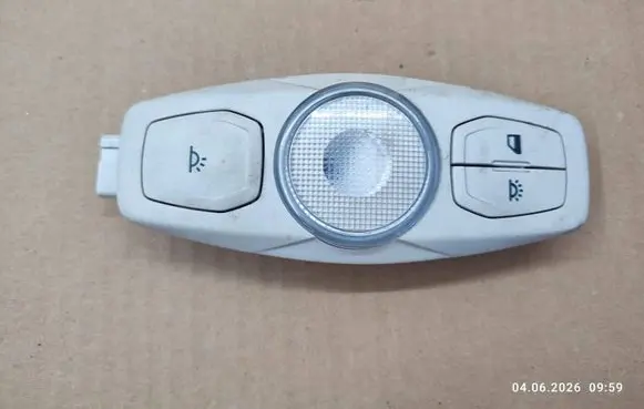 Ford Kuga II Other interior light CJ5A13K767