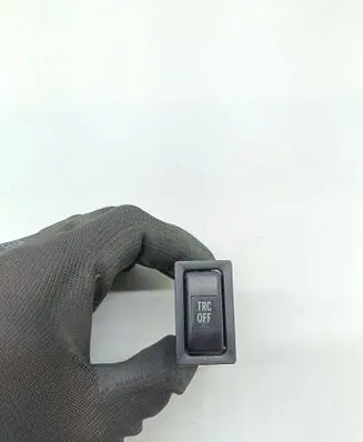 Toyota Avensis T250 Traction control (ASR) switch TR8801 5481165