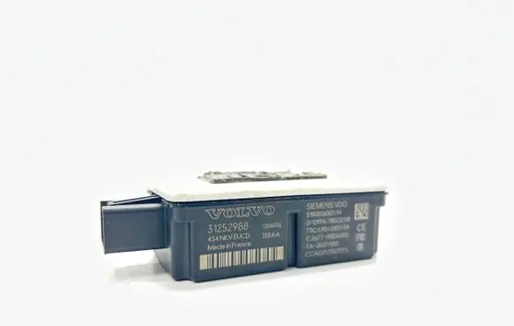 Door central lock control unit/module