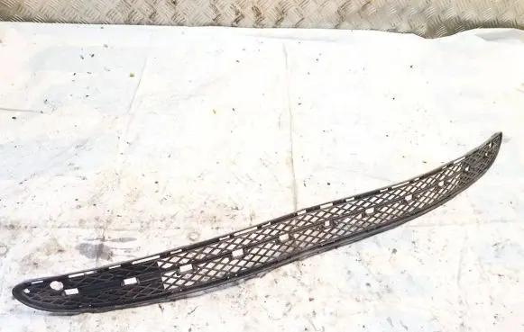 Mercedes-Benz C W203 Front bumper lower grill a2038851323