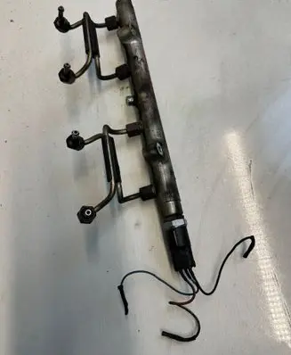 Rover 75 Fuel main line pipe 0445214011