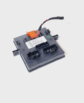 Audi A6 S6 C6 4F Comfort/convenience module 4F0907279 4F0910279