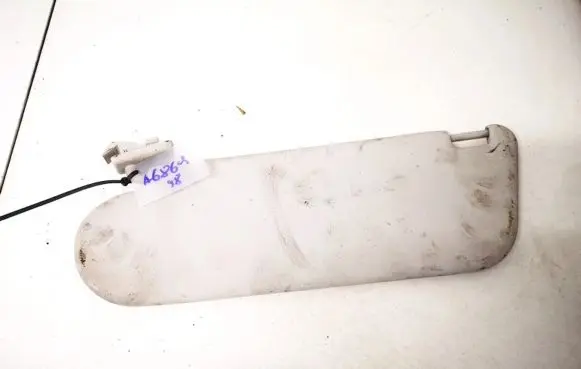 Opel Zafira A Sun visor