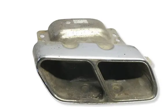 Mercedes-Benz S AMG W221 Muffler ending 968910169 01155970005