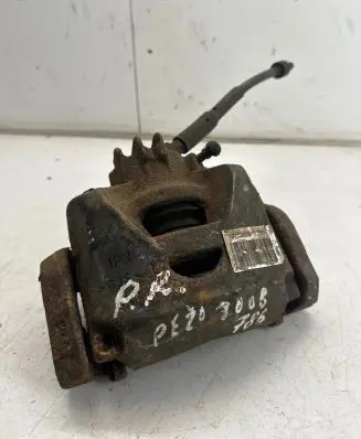 Peugeot 3008 I Front brake caliper