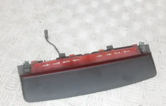 BMW 7 F01 F02 F03 F04 Third/center stoplight 7187221 7182211