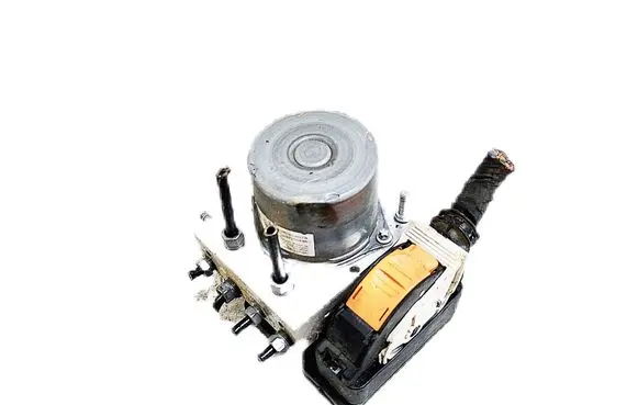 Peugeot 3008 II ABS Pump 9827551180 9845052680