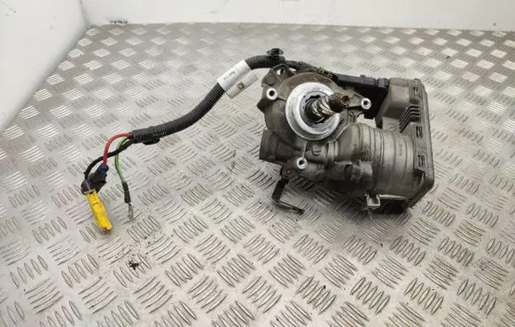 Fiat Doblo III Steering rack electric part 6800018344A