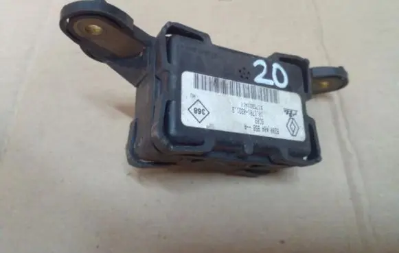 Renault Espace - Grand espace IV ESP (stability system) control unit 8200404858
