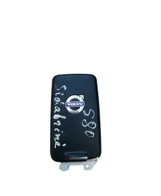 Volvo V70 Ignition key/card 30710778 5WK49264