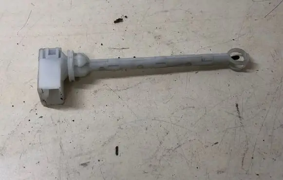 Volvo XC90 Interior temperature sensor 9171489