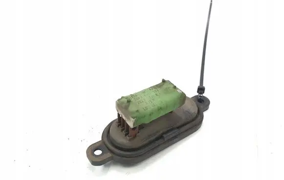Citroen Jumper Heater blower motor/fan resistor 10193010