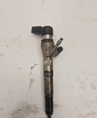 Renault Scenic III - Grand scenic III Fuel injector H8201100113 166005212R
