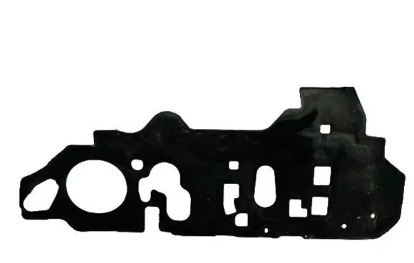 Toyota Avensis T270 Front sound insulation 