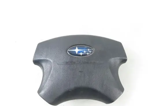 Subaru Forester SG Steering wheel airbag 10U0E542014