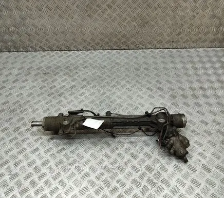 BMW 5 F10 F11 Steering rack 6777770 7853993604