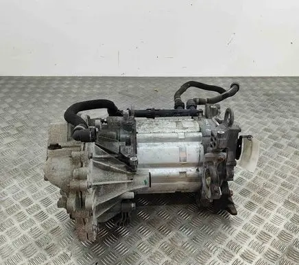 Peugeot 2008 II Engine 9834601110