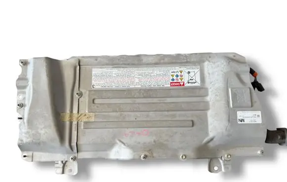 Toyota Yaris Cross Hybrid / electric car battery G9280K0010
