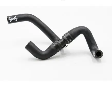 Volkswagen Golf VI Engine coolant pipe/hose 1K0122063F