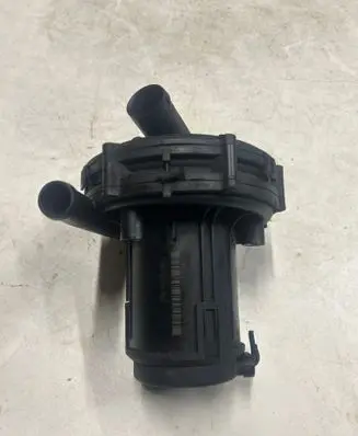 Volvo S40, V40 Secondary air pump 30808802 72222203 72212705