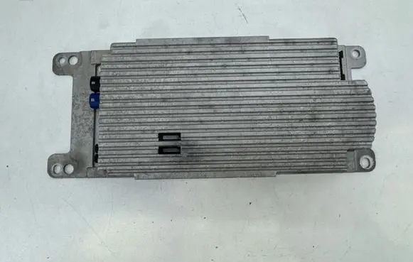 BMW 5 F10 F11 Bluetooth control unit module 9257151 2259397