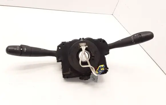 Citroen Jumpy Wiper turn signal indicator stalk/switch 96640426XT 12275737