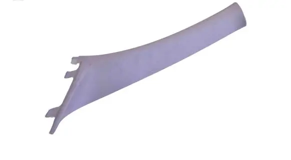 BMW 1 F20 F21 (A) pillar trim A047351