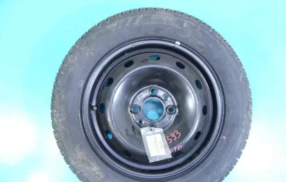 Fiat Punto (176) R15 spare wheel IMPRK1232836