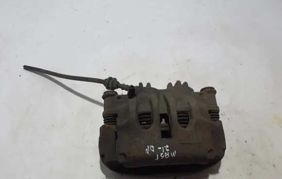 Renault Master III Front brake caliper 410013165R