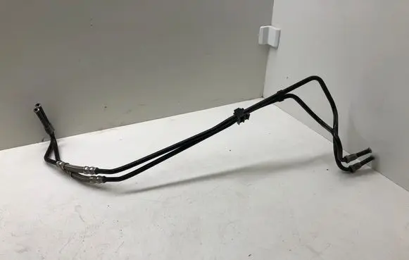 Citroen DS4 Brake vacuum hose/pipe 