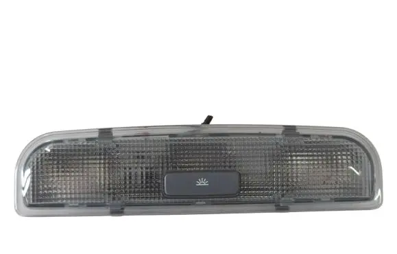 Audi A3 S3 8P Rear seat light 8P0947111A