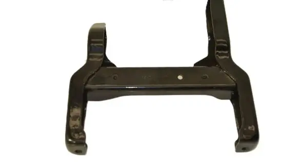 Audi A6 S6 C7 4G Other dashboard part 2461419250