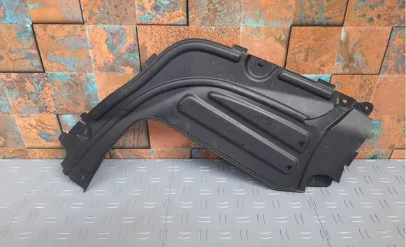 BMW X7 G07 Pickup box liner 8091984 51758091984