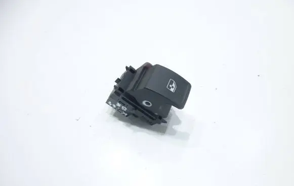 Electric window control switch