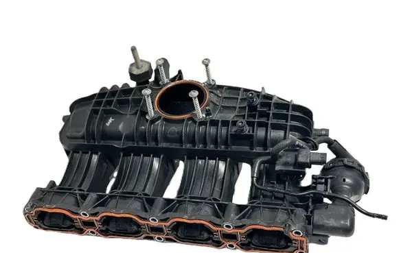 Audi A4 S4 B9 8W Intake manifold 06L133201BP 44917 06L133201DC