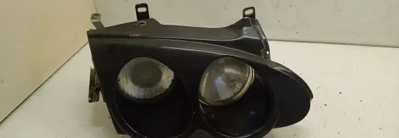 Ford Galaxy Headlight/headlamp 301127057 95VWX13005AB