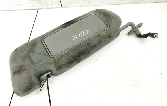 KIA Sorento Sun visor