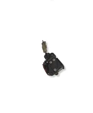 Mitsubishi Pajero Rear gearbox reducer motor MB664381 88700DC120
