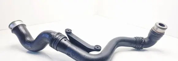 Volkswagen PASSAT B6 Intercooler hose/pipe 038131111 3C0145832 1K0145762P
