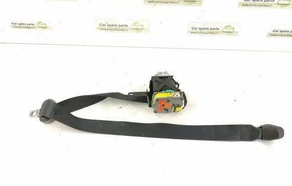 Toyota Yaris Front seatbelt DALISID3322 73210-0D200 732100D200