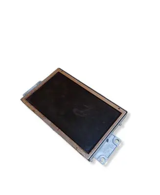 Citroen C5 Screen/display/small screen 9664993180 A2C53286335