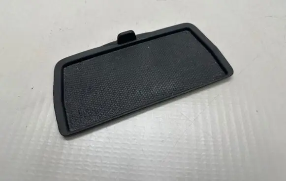 Mercedes-Benz C W205 Glove box pad A2056830291