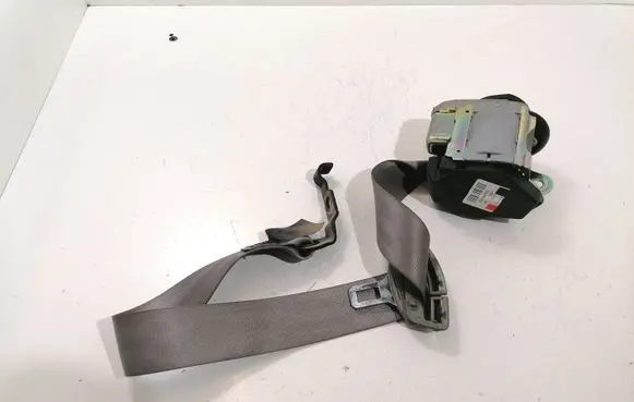 Audi A8 S8 D3 4E Rear seatbelt 601783000